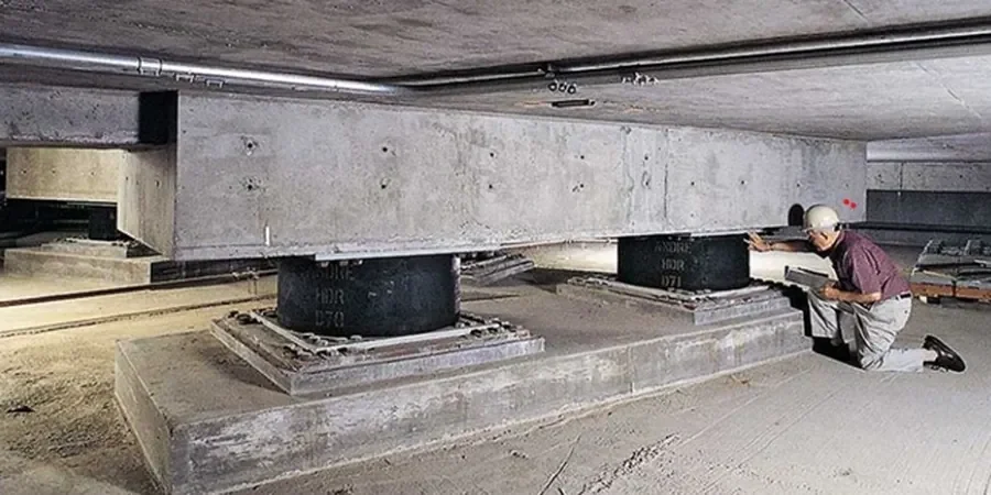 Foundations in Blackburn